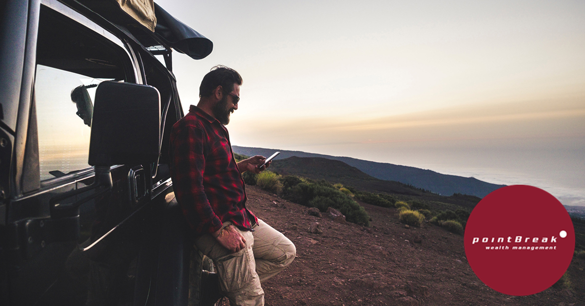 What we offer | PointBreak Wealth Management